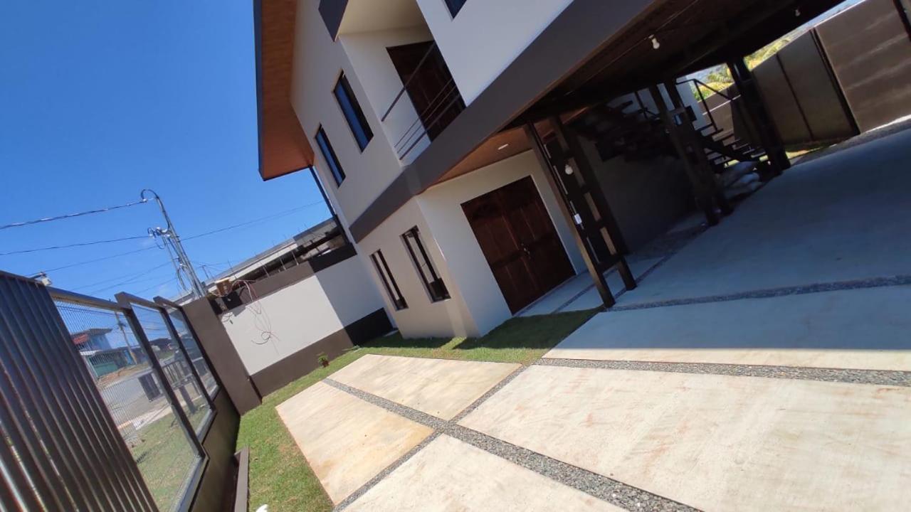 Villas Del General San Isidro De El General Quarto foto